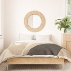 Abstract Art Figure 3 Duvet Cover Gallery Image 3