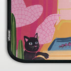Soak & Relax Laptop Sleeve Gallery Image 3