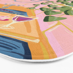 Soak & Relax Bath Mat Gallery Image 3