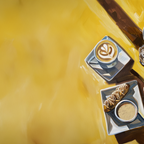 Coffee, Sweets and Sunlight Coffee Mug Gallery Image 2