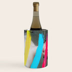 Composition 712 Wine Chiller Gallery Image 1