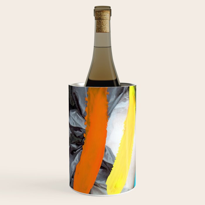 Composition 712 Wine Chiller Gallery Image 2