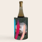Composition 712 Wine Chiller Gallery Image 3