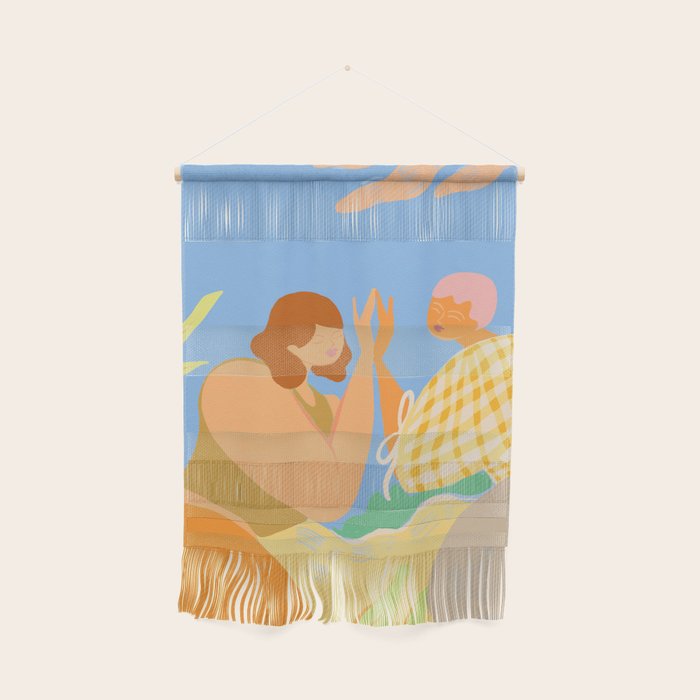 Friendship Wall Hanging Gallery Image 1
