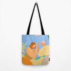 Friendship Tote Bag Gallery Image 2