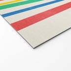 Palm Springs 1930: Retro Mid-Century Edition  Welcome Mat Gallery Image 2