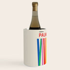 Palm Springs 1930: Retro Mid-Century Edition  Wine Chiller Gallery Image 2