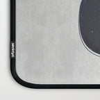 Black Silly Cat  Laptop Sleeve Gallery Image 3