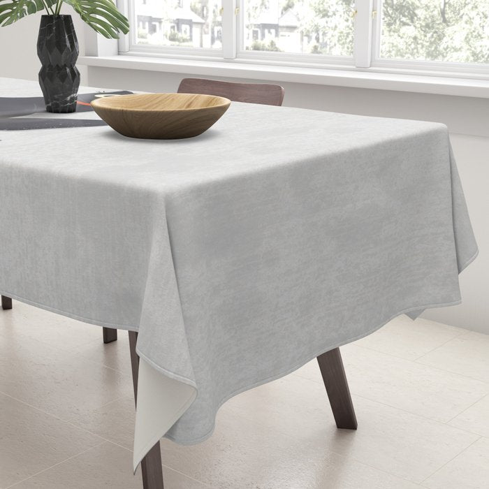 Black Silly Cat  Tablecloth Gallery Image 3