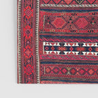 Baluch Southwest Afghanistan Flatweave Print Poster Gallery Image 3