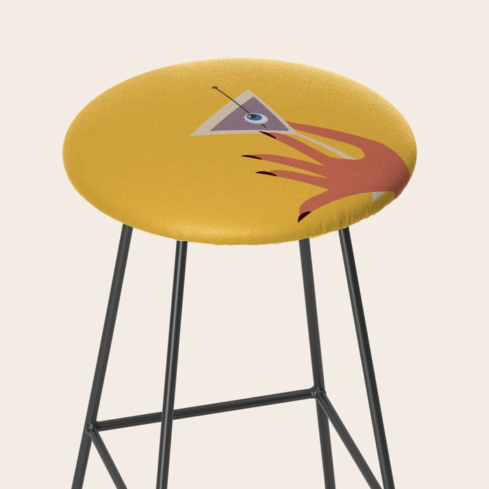 Vodka Martini - Boo Drink Stool Gallery Image 2