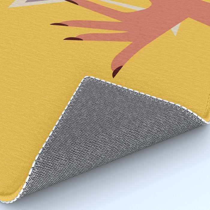 Vodka Martini - Boo Drink Rug Gallery Image 4