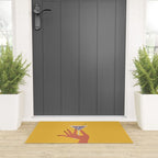 Vodka Martini - Boo Drink Welcome Mat Gallery Image 3
