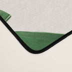 Vintage Christmas Holiday Bows Desk Mat Gallery Image 4
