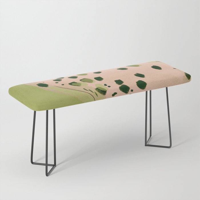 Cheetah 12 Bench Gallery Image 1