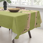 Cheetah 12 Tablecloth Gallery Image 3