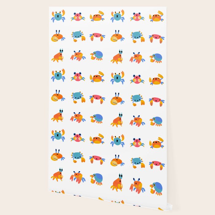 Crab Wallpaper Gallery Image 2