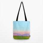 Altus Summer Evening 2 Tote Bag Gallery Image 2
