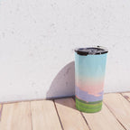 Altus Summer Evening 2 Travel Mug Gallery Image 4