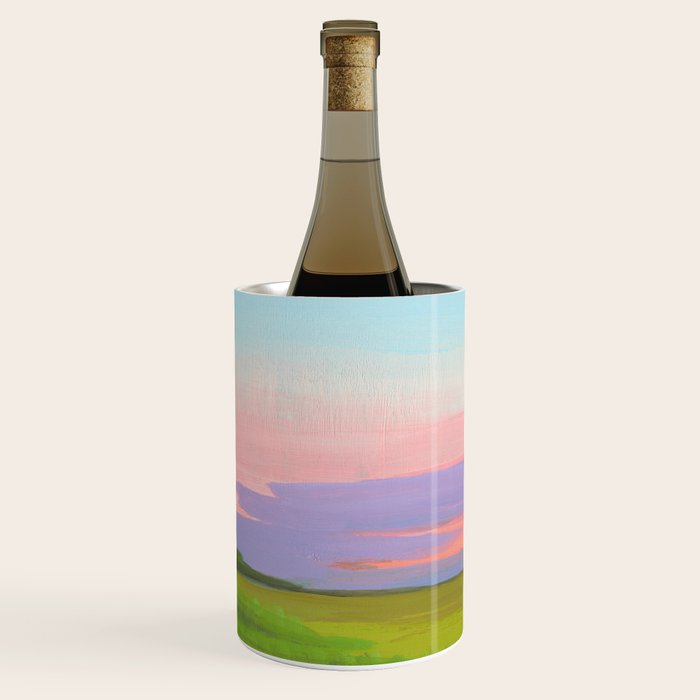 Altus Summer Evening 2 Wine Chiller Gallery Image 3