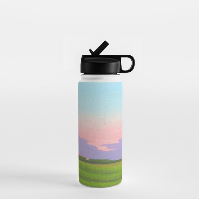 Altus Summer Evening 2 Water Bottle Gallery Image 1
