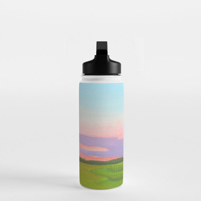 Altus Summer Evening 2 Water Bottle Gallery Image 3