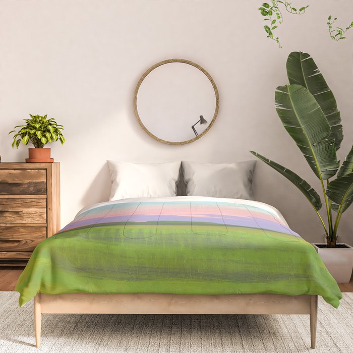 Altus Summer Evening 2 Comforter Gallery Image 3