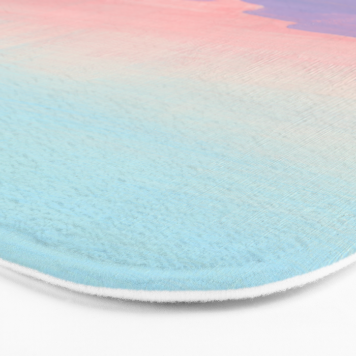 Altus Summer Evening 2 Bath Mat Gallery Image 3