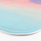 Altus Summer Evening 2 Bath Mat Gallery Image 3