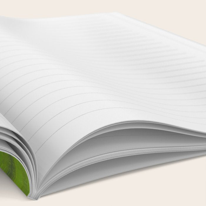 Altus Summer Evening 2 Notebook Gallery Image 2