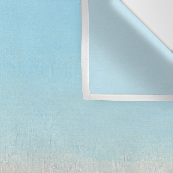 Altus Summer Evening 2 Wall Tapestry Gallery Image 3