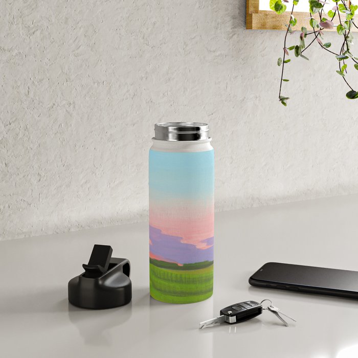 Altus Summer Evening 2 Water Bottle Gallery Image 4