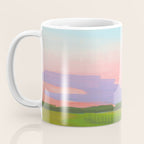 Altus Summer Evening 2 Coffee Mug Gallery Image 3