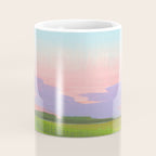 Altus Summer Evening 2 Coffee Mug Gallery Image 4