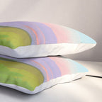 Altus Summer Evening 2 Pillow Sham Gallery Image 3