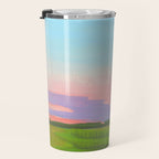 Altus Summer Evening 2 Travel Mug Gallery Image 3
