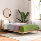 Altus Summer Evening 2 Comforter Gallery Image 2