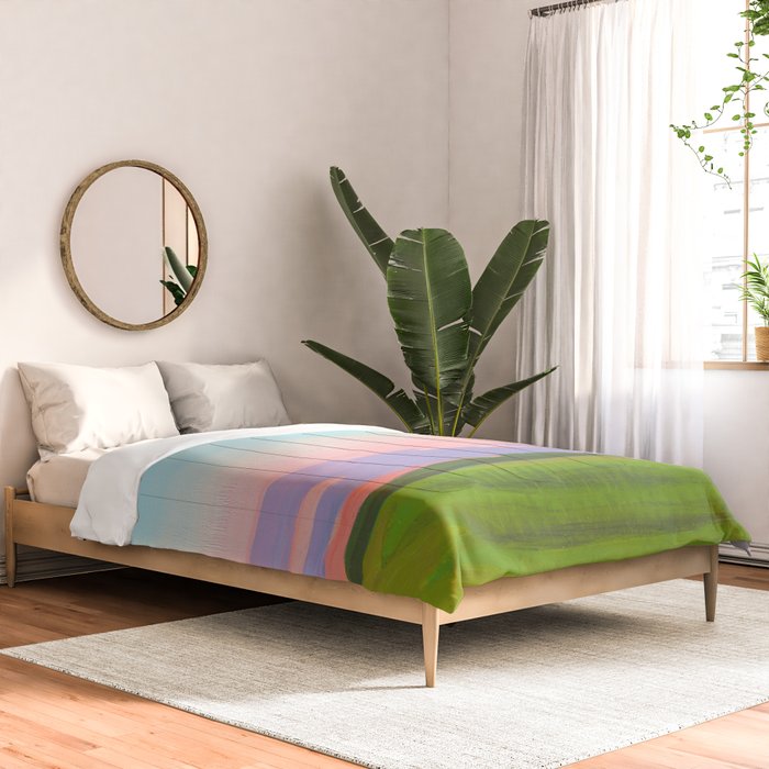 Altus Summer Evening 2 Comforter Gallery Image 2