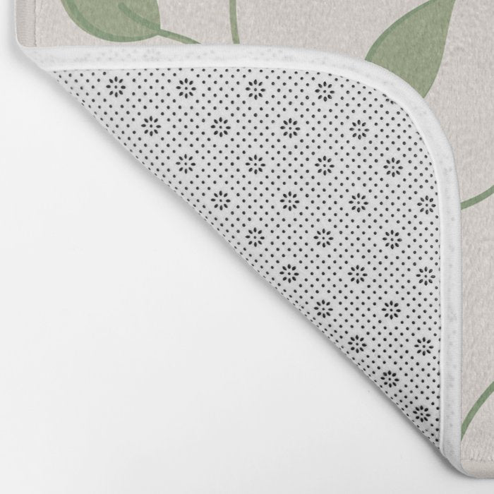 Abstract Rock Geometry 19 Bath Mat Gallery Image 2