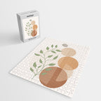 Abstract Rock Geometry 19 Jigsaw Puzzle Gallery Image 2