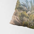 california coast xiii / laguna beach Pillow Sham Gallery Image 4