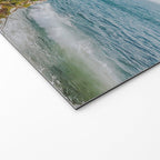 california coast xiii / laguna beach Welcome Mat Gallery Image 2