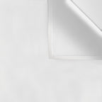 Orange hazy gerbera daisy  Floral spring and summer nature photography  Wall Tapestry Gallery Image 3