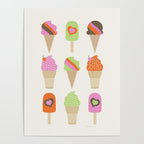 i love ice cream Poster Gallery Image 4
