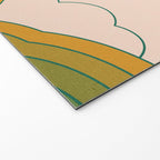 Summer Sky Welcome Mat Gallery Image 2