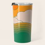 Summer Sky Travel Mug Gallery Image 3