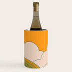 Summer Sky Wine Chiller Gallery Image 1