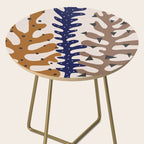 Plant Composition III Side Table Gallery Image 2