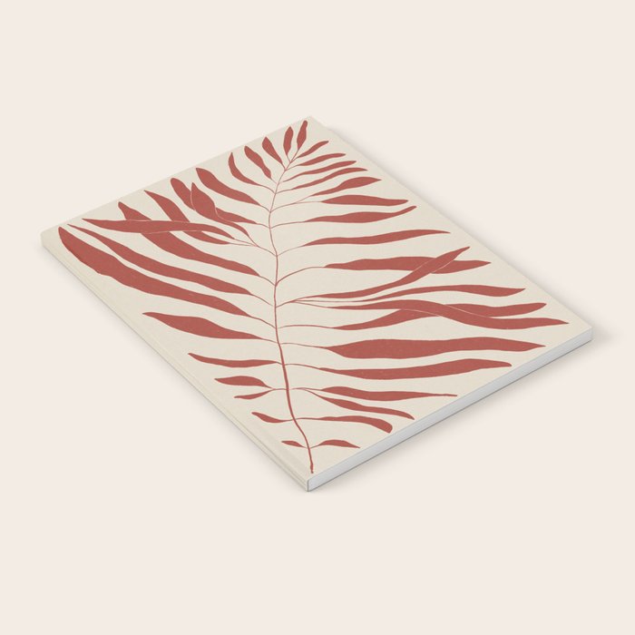 Red Branch Notebook Gallery Image 2