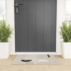 Geometric Shapes 18 Welcome Mat Gallery Image 3